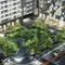 Life Suites Loft - Cn Tower - map