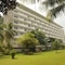 Grand Inna Samudra Beach - map