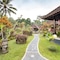 Villa Taman Di Blayu - map
