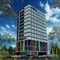 Amaris Hertasning - Makassar - map