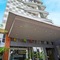 Hotel Dafam Fortuna Seturan - map