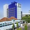 The Suddha Asia Afrika Bandung - map