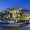 The Lerina Hotel Nusa Dua - map