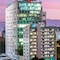 Swiss-Belinn Kemayoran Jakarta - map