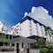 Sakura Park Hotel & Residence - map