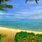 Rarotonga Beach Bungalows - map