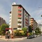 Smartline Sunpark Aramis Hotel - map
