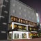 Masan Arirang Tourist Hotel - map