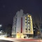 Borjomi Seoul Boutique Hotel - map