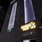 Boutique Hotel K - map