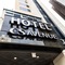 Cs Avenue Hotel - map