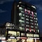 Hs Tourist Hotel - map
