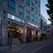 Benikea Hotel Pohang - map