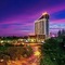 Muong Thanh Luxury Can Tho Hotel - map