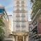 Sunline Hotel - map