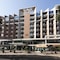 Long Beach Hotel - map