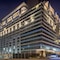 Le Meridien Dhaka - map