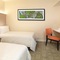 Sama-Sama Express Klia Terminal 2 - Airside Transit Hotel - map