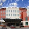 World Youth Hotel - map