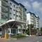 D'embassy Serviced Residence Suites - map