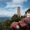 Resorts World Genting - Crockfords - map