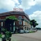 Peach Hill Hotel - map