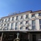 Pontefino Hotels - map