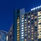 Novotel Manila Araneta City Hotel - map