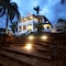 Audacia Manor Boutique Hotel - map