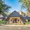 Shumba Valley Lodge - map