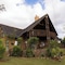 Kololo Game Reserve - map