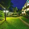 Stille Woning - map