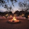 Karongwe Portfolio - Karongwe River Lodge - map