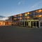 The Riccarton Hotel - map