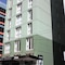 Astelia Apartment Hotel - map