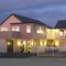 101 Stars Motel - map