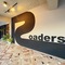 Roaders Hotel Tainan Chengda - map