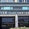River Inn Kenting - map