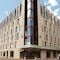 Wellton Riga Hotel & Spa - map