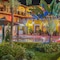 Hotel Antigua Comayagua - map