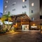 Lq Hotel By Wyndham Tegucigalpa - map