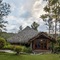 Gaia Riverlodge - map