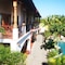 Hotel Xalteva - map