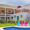 Hc Liri Hotel - map