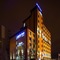 Park Inn By Radisson Izmailovo Moscow - map