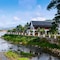 Riverside Boutique Resort - map