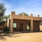 Telal Resort, Al Ain - map
