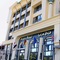 Marhaba Hotel Aswan - map