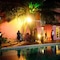 The Blowfish Hotel - map