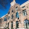 Yays Amsterdam Maritime - map